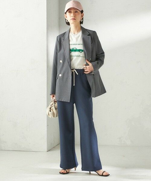 SHIPS / シップス キャップ | 《予約》【SHIPS別注】NEW ERA: NEW MINI LOGO | 詳細26