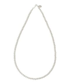 SHIPS / シップス ネックレス・ペンダント・チョーカー | INDIAN JEWELRY:ナバホ パール ネックレス （4mm）