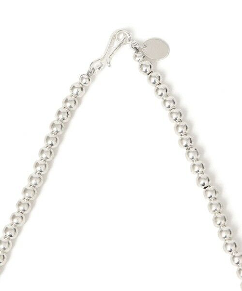 SHIPS / シップス ネックレス・ペンダント・チョーカー | INDIAN JEWELRY:ナバホ パール ネックレス （4mm） | 詳細2