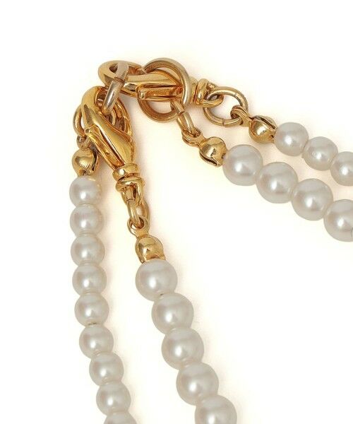 SHIPS / シップス ネックレス・ペンダント・チョーカー | 《予約》マルチウェイ パールモチーフ ネックレス | 詳細8