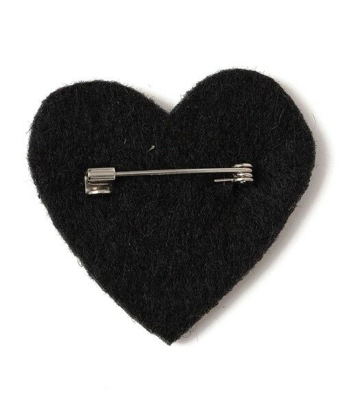 SHIPS / シップス ブローチ・コサージュ | ANATHA:刺繍 ブローチ（モチーフ MIX） | 詳細1