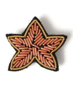 SHIPS / シップス ブローチ・コサージュ | ANATHA:刺繍 ブローチ（モチーフ MIX 2）