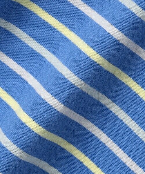 SHIPS / シップス カットソー | SHIPS KIDS:80〜90cm /ボーダー ロングスリーブTシャツ | 詳細8