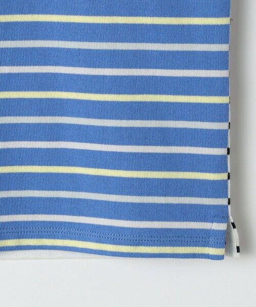 SHIPS / シップス カットソー | SHIPS KIDS:100〜130cm /ボーダー ロングスリーブTシャツ | 詳細22