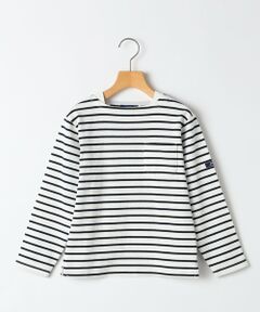 SHIPS / シップス カットソー | SHIPS KIDS:140〜150cm /ボーダー ロングスリーブTシャツ