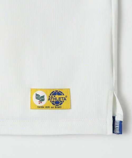 SHIPS / シップス Tシャツ | 【SHIPS KIDS別注】ATHLETA:100〜125cm /メッシュ Tシャツ | 詳細11