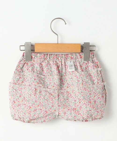 SHIPS / シップス ロンパース | SHIPS KIDS:70〜80cm / フラワー セット ロンパース | 詳細10