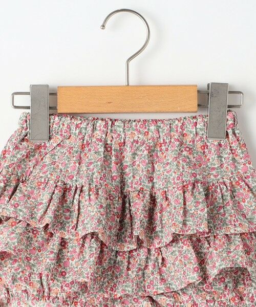 SHIPS / シップス ロンパース | SHIPS KIDS:70〜80cm / フラワー セット ロンパース | 詳細11