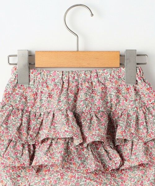 SHIPS / シップス ロンパース | SHIPS KIDS:70〜80cm / フラワー セット ロンパース | 詳細12