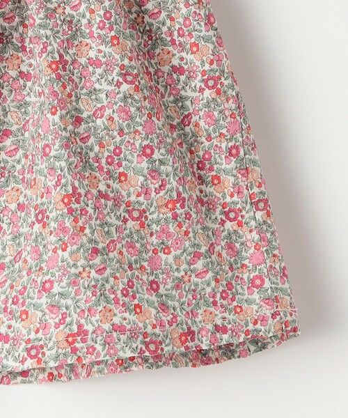 SHIPS / シップス ロンパース | SHIPS KIDS:70〜80cm / フラワー セット ロンパース | 詳細5