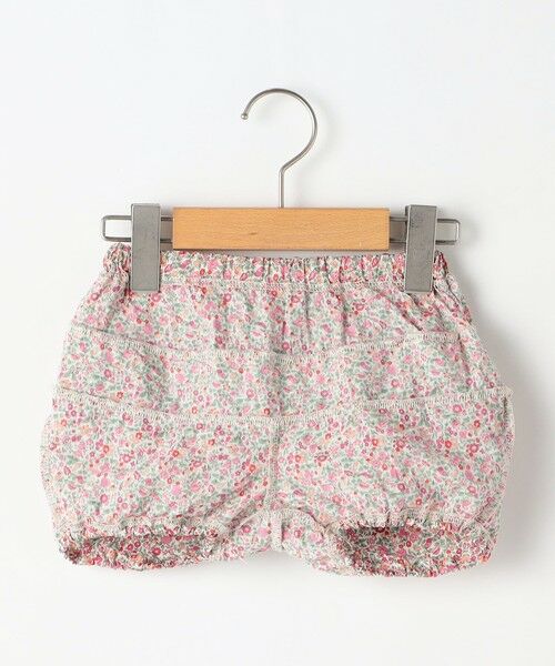 SHIPS / シップス ロンパース | SHIPS KIDS:70〜80cm / フラワー セット ロンパース | 詳細9