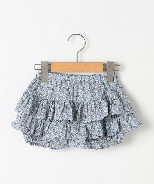 SHIPS / シップス ロンパース | SHIPS KIDS:70〜80cm / フラワー セット ロンパース | 詳細17