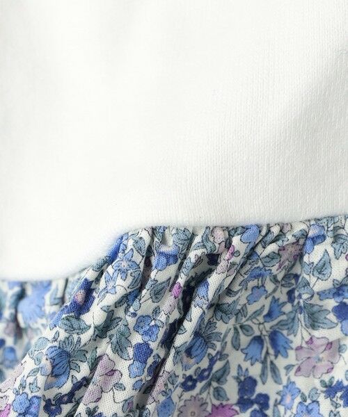 SHIPS / シップス ロンパース | SHIPS KIDS:70〜80cm / フラワー セット ロンパース | 詳細18