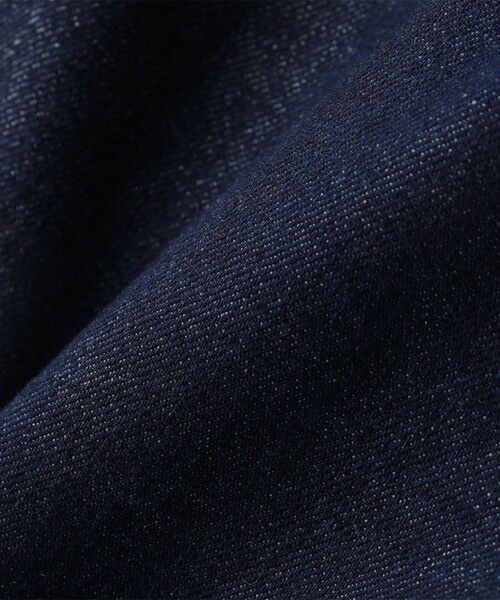 SHIPS / シップス その他パンツ | Lee:100〜160cm / リブ ストレッチ テーパード デニム | 詳細26