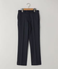 SHIPS / シップス セットアップ | SHIPS KIDS:140〜160cm /セレモニー ネイビー ストライプ スラックス パンツ