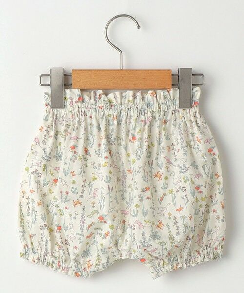 SHIPS / シップス ベビー・キッズウエア | SHIPS KIDS:リバティ ブルマ | 詳細1