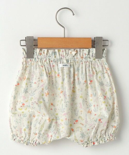 SHIPS / シップス ベビー・キッズウエア | SHIPS KIDS:リバティ ブルマ | 詳細3