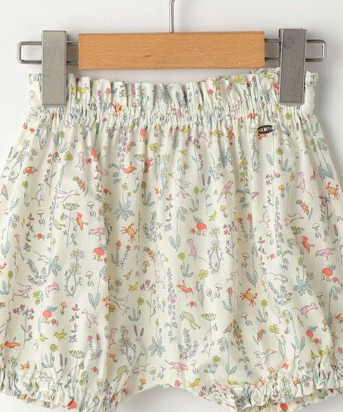 SHIPS / シップス ベビー・キッズウエア | SHIPS KIDS:リバティ ブルマ | 詳細4