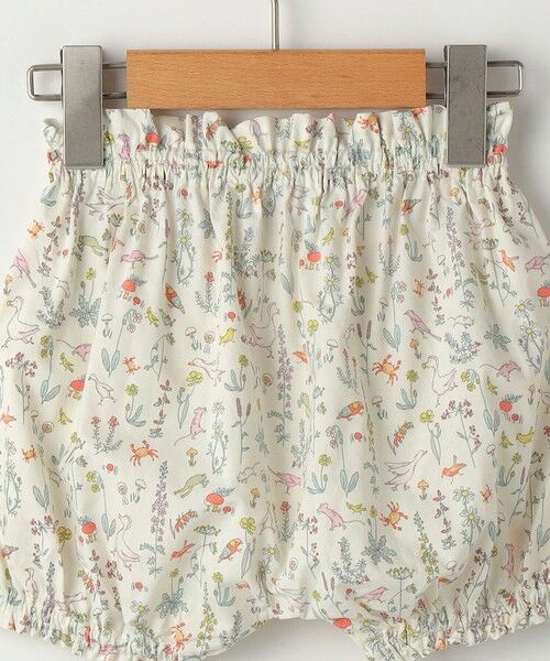 SHIPS / シップス ベビー・キッズウエア | SHIPS KIDS:リバティ ブルマ | 詳細5