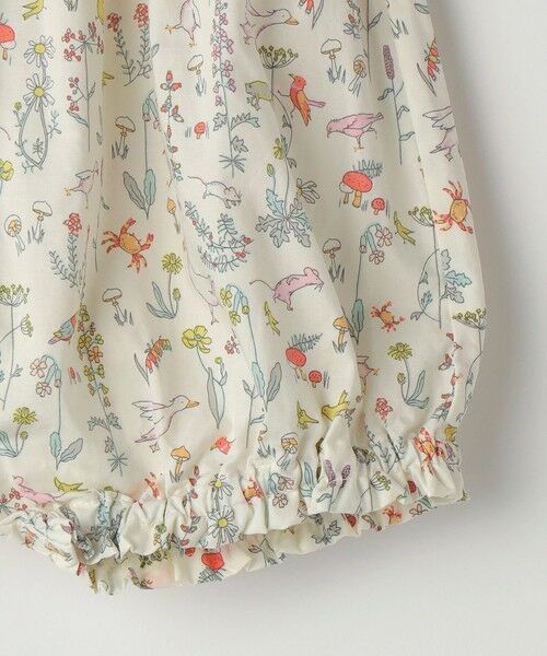 SHIPS / シップス ベビー・キッズウエア | SHIPS KIDS:リバティ ブルマ | 詳細6