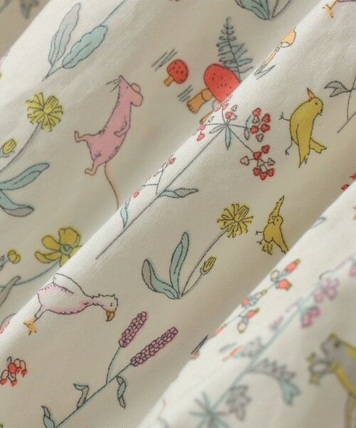 SHIPS / シップス ベビー・キッズウエア | SHIPS KIDS:リバティ ブルマ | 詳細7