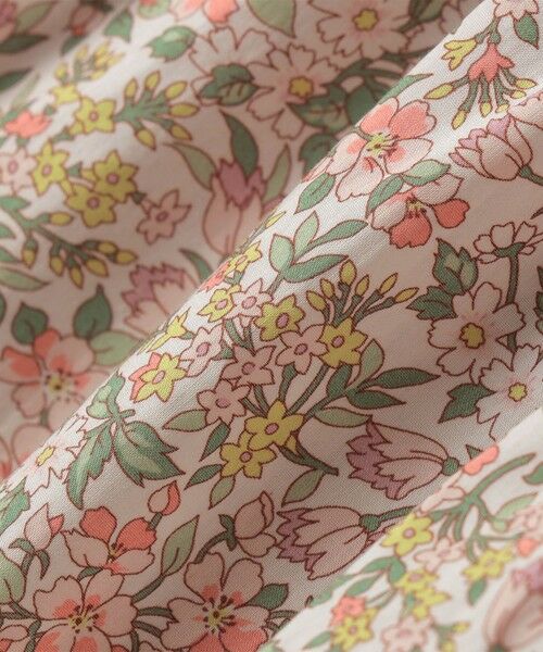 SHIPS / シップス ベビー・キッズウエア | SHIPS KIDS:リバティ ブルマ | 詳細9