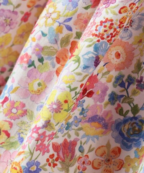 SHIPS / シップス ベビー・キッズウエア | SHIPS KIDS:リバティ ブルマ | 詳細11