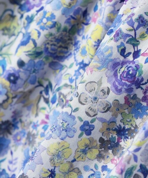 SHIPS / シップス ベビー・キッズウエア | SHIPS KIDS:リバティ ブルマ | 詳細12