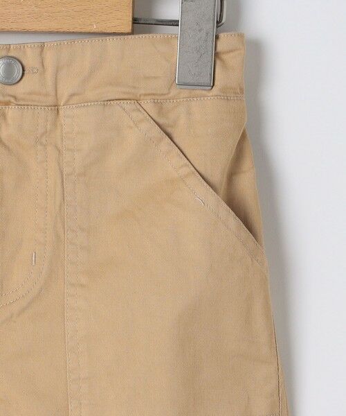 SHIPS / シップス ショート・ハーフ・半端丈パンツ | SHIPS KIDS:140〜150cm / クロップド パンツ | 詳細5