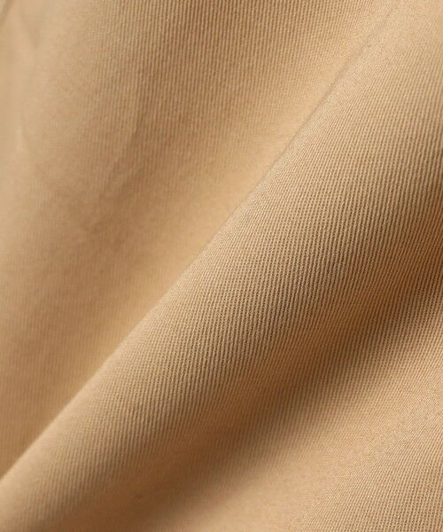 SHIPS / シップス ショート・ハーフ・半端丈パンツ | SHIPS KIDS:140〜150cm / クロップド パンツ | 詳細9