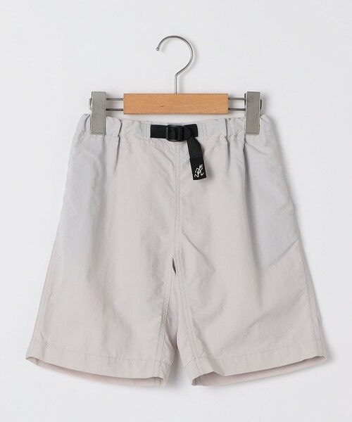 SHIPS / シップス ショート・ハーフ・半端丈パンツ | 【SHIPS KIDS別注】Gramicci:100〜130cm /デュラブル ナイロン ショーツ | 詳細5