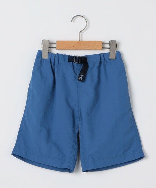 SHIPS / シップス ショート・ハーフ・半端丈パンツ | 【SHIPS KIDS別注】Gramicci:100〜130cm /デュラブル ナイロン ショーツ | 詳細21