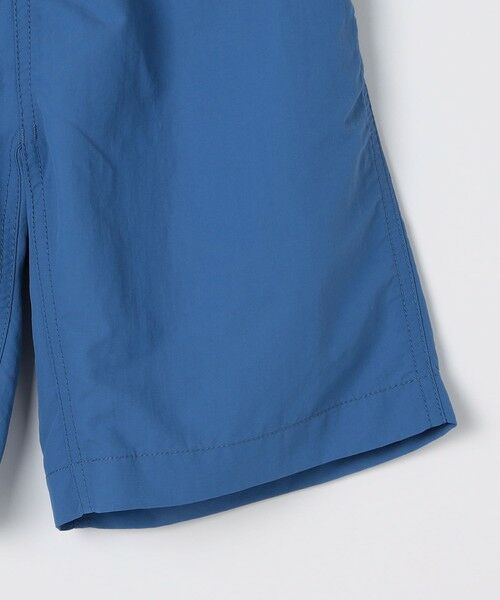 SHIPS / シップス ショート・ハーフ・半端丈パンツ | 【SHIPS KIDS別注】Gramicci:100〜130cm /デュラブル ナイロン ショーツ | 詳細25