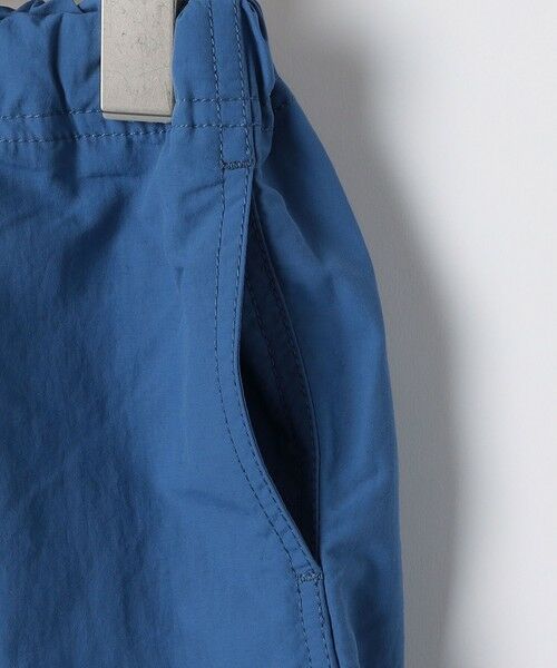 SHIPS / シップス ショート・ハーフ・半端丈パンツ | 【SHIPS KIDS別注】Gramicci:100〜130cm /デュラブル ナイロン ショーツ | 詳細27
