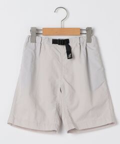 SHIPS / シップス ショート・ハーフ・半端丈パンツ | 【SHIPS KIDS別注】Gramicci:130〜160cm /デュラブル ナイロン ショーツ