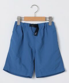 SHIPS / シップス ショート・ハーフ・半端丈パンツ | 【SHIPS KIDS別注】Gramicci:130〜160cm /デュラブル ナイロン ショーツ
