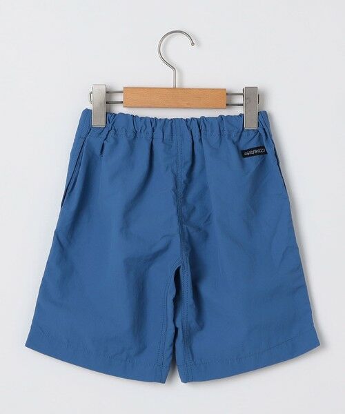 SHIPS / シップス ショート・ハーフ・半端丈パンツ | 【SHIPS KIDS別注】Gramicci:130〜160cm /デュラブル ナイロン ショーツ | 詳細3