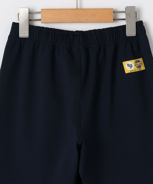 SHIPS / シップス ショート・ハーフ・半端丈パンツ | 【SHIPS KIDS別注】ATHLETA:100〜125cm /メッシュ ショーツ | 詳細19