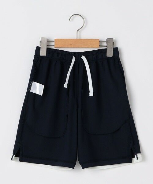 SHIPS / シップス ショート・ハーフ・半端丈パンツ | 【SHIPS KIDS別注】ATHLETA:100〜125cm /メッシュ ショーツ | 詳細22