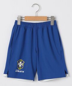 SHIPS / シップス ショート・ハーフ・半端丈パンツ | 【SHIPS KIDS別注】ATHLETA:130〜170cm /メッシュ ショーツ