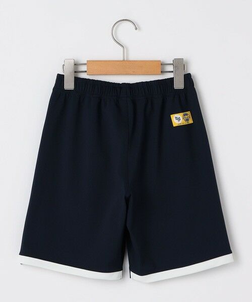SHIPS / シップス ショート・ハーフ・半端丈パンツ | 【SHIPS KIDS別注】ATHLETA:130〜170cm /メッシュ ショーツ | 詳細2