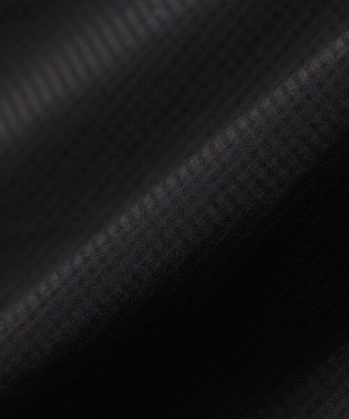 SHIPS / シップス ブルゾン | SHIPS KIDS:100〜130cm /〈撥水/洗濯機可能〉ジップアップ パーカ | 詳細9