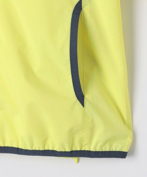 SHIPS / シップス ブルゾン | SHIPS KIDS:100〜130cm /〈撥水/洗濯機可能〉ジップアップ パーカ | 詳細21