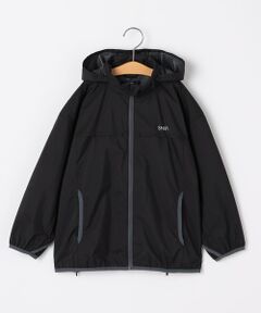 SHIPS / シップス ブルゾン | SHIPS KIDS:140〜160cm /〈撥水/洗濯機可能〉ジップアップ パーカ