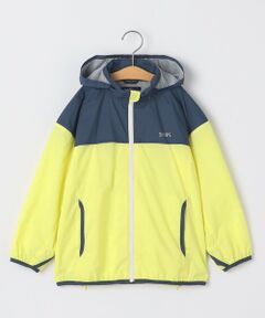 SHIPS / シップス ブルゾン | SHIPS KIDS:140〜160cm /〈撥水/洗濯機可能〉ジップアップ パーカ