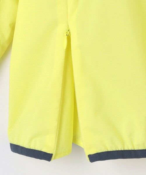 SHIPS / シップス ブルゾン | SHIPS KIDS:140〜160cm /〈撥水/洗濯機可能〉ジップアップ パーカ | 詳細9