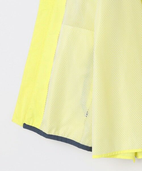 SHIPS / シップス ブルゾン | SHIPS KIDS:140〜160cm /〈撥水/洗濯機可能〉ジップアップ パーカ | 詳細10