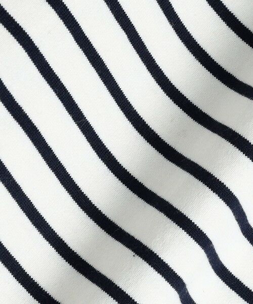 SHIPS / シップス ロング・マキシ丈ワンピース | SHIPS KIDS:100〜130cm / ボーダー ワンピース | 詳細13