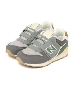 SHIPS / シップス スニーカー | New Balance:IZ996 RB3