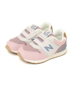 SHIPS / シップス スニーカー | New Balance:IZ996 RB3